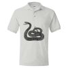 Unisex DryBlend® Jersey Polo Thumbnail