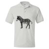 Unisex DryBlend® Jersey Polo Thumbnail