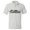 Unisex DryBlend® Jersey Polo Thumbnail