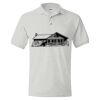 Unisex DryBlend® Jersey Polo Thumbnail