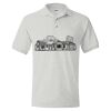 Unisex DryBlend® Jersey Polo Thumbnail