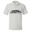 Unisex DryBlend® Jersey Polo Thumbnail