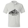 Unisex DryBlend® Jersey Polo Thumbnail