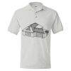 Unisex DryBlend® Jersey Polo Thumbnail
