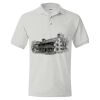 Unisex DryBlend® Jersey Polo Thumbnail