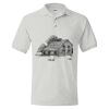Unisex DryBlend® Jersey Polo Thumbnail