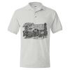 Unisex DryBlend® Jersey Polo Thumbnail