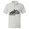 Unisex DryBlend® Jersey Polo Thumbnail