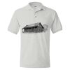 Unisex DryBlend® Jersey Polo Thumbnail