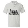 Unisex DryBlend® Jersey Polo Thumbnail