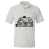 Unisex DryBlend® Jersey Polo Thumbnail