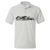Unisex DryBlend® Jersey Polo Thumbnail