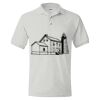 Unisex DryBlend® Jersey Polo Thumbnail
