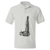 Unisex DryBlend® Jersey Polo Thumbnail
