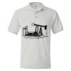 Unisex DryBlend® Jersey Polo Thumbnail