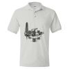 Unisex DryBlend® Jersey Polo Thumbnail