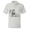 Unisex DryBlend® Jersey Polo Thumbnail