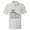 Unisex DryBlend® Jersey Polo Thumbnail