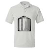 Unisex DryBlend® Jersey Polo Thumbnail