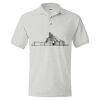 Unisex DryBlend® Jersey Polo Thumbnail