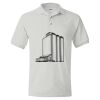 Unisex DryBlend® Jersey Polo Thumbnail