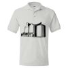 Unisex DryBlend® Jersey Polo Thumbnail