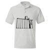 Unisex DryBlend® Jersey Polo Thumbnail