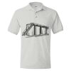 Unisex DryBlend® Jersey Polo Thumbnail