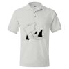 Unisex DryBlend® Jersey Polo Thumbnail