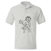 Unisex DryBlend® Jersey Polo Thumbnail