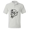 Unisex DryBlend® Jersey Polo Thumbnail
