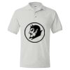 Unisex DryBlend® Jersey Polo Thumbnail
