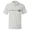 Unisex DryBlend® Jersey Polo Thumbnail