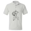 Unisex DryBlend® Jersey Polo Thumbnail