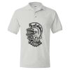 Unisex DryBlend® Jersey Polo Thumbnail