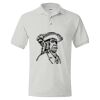 Unisex DryBlend® Jersey Polo Thumbnail