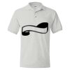 Unisex DryBlend® Jersey Polo Thumbnail