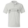 Unisex DryBlend® Jersey Polo Thumbnail