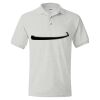 Unisex DryBlend® Jersey Polo Thumbnail