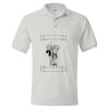 Unisex DryBlend® Jersey Polo Thumbnail