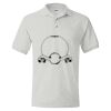 Unisex DryBlend® Jersey Polo Thumbnail