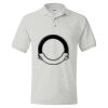 Unisex DryBlend® Jersey Polo Thumbnail