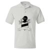 Unisex DryBlend® Jersey Polo Thumbnail
