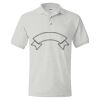 Unisex DryBlend® Jersey Polo Thumbnail