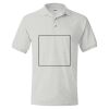 Unisex DryBlend® Jersey Polo Thumbnail