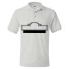 Unisex DryBlend® Jersey Polo Thumbnail