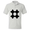 Unisex DryBlend® Jersey Polo Thumbnail