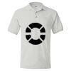 Unisex DryBlend® Jersey Polo Thumbnail