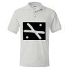 Unisex DryBlend® Jersey Polo Thumbnail