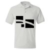Unisex DryBlend® Jersey Polo Thumbnail